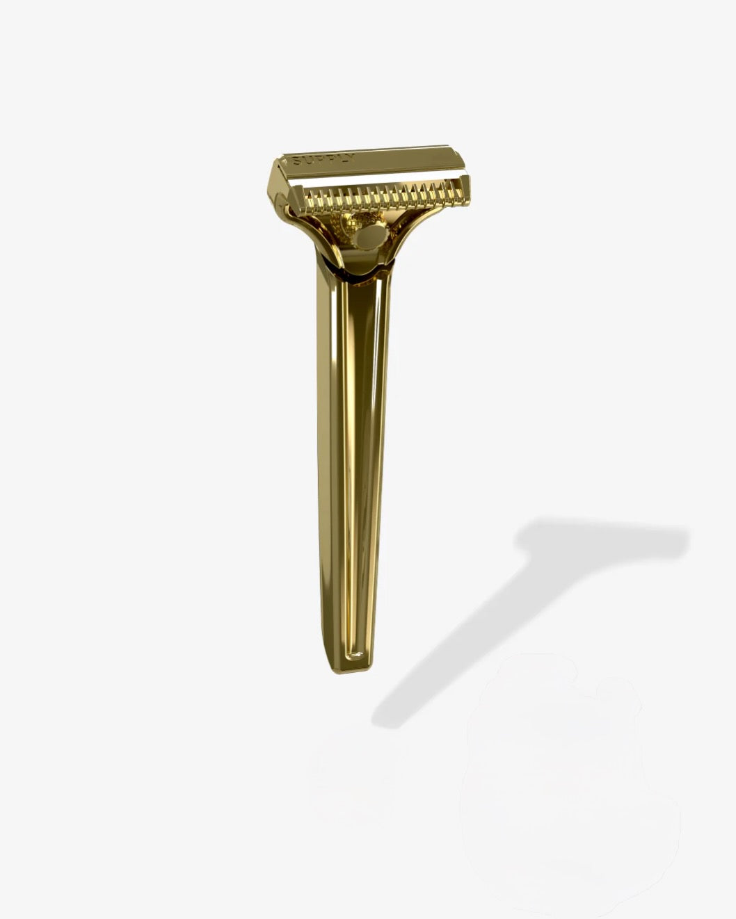 Supply Single Edge SE