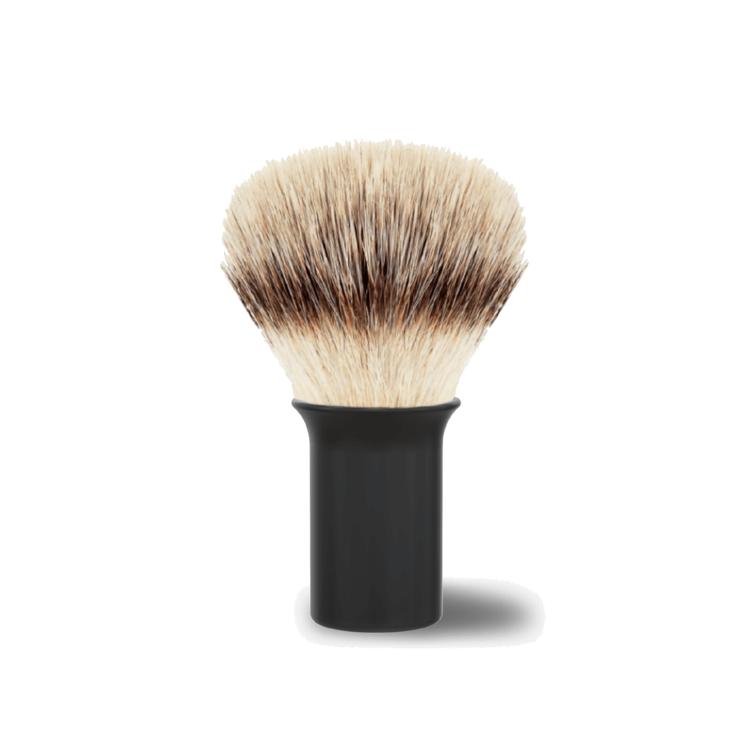 Supply Silvertip Synthetic Shaving Brush