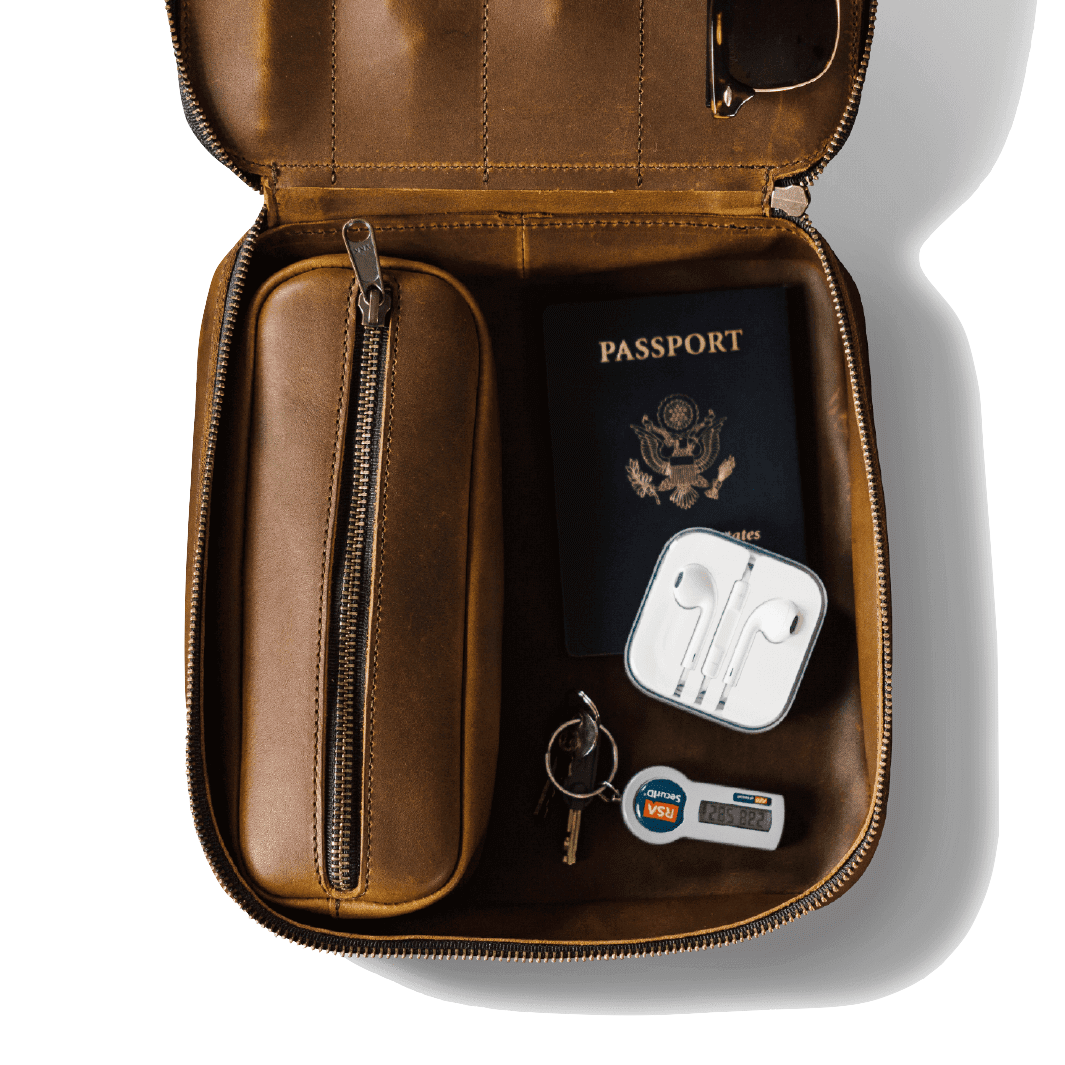 The Supply Everyday Dopp