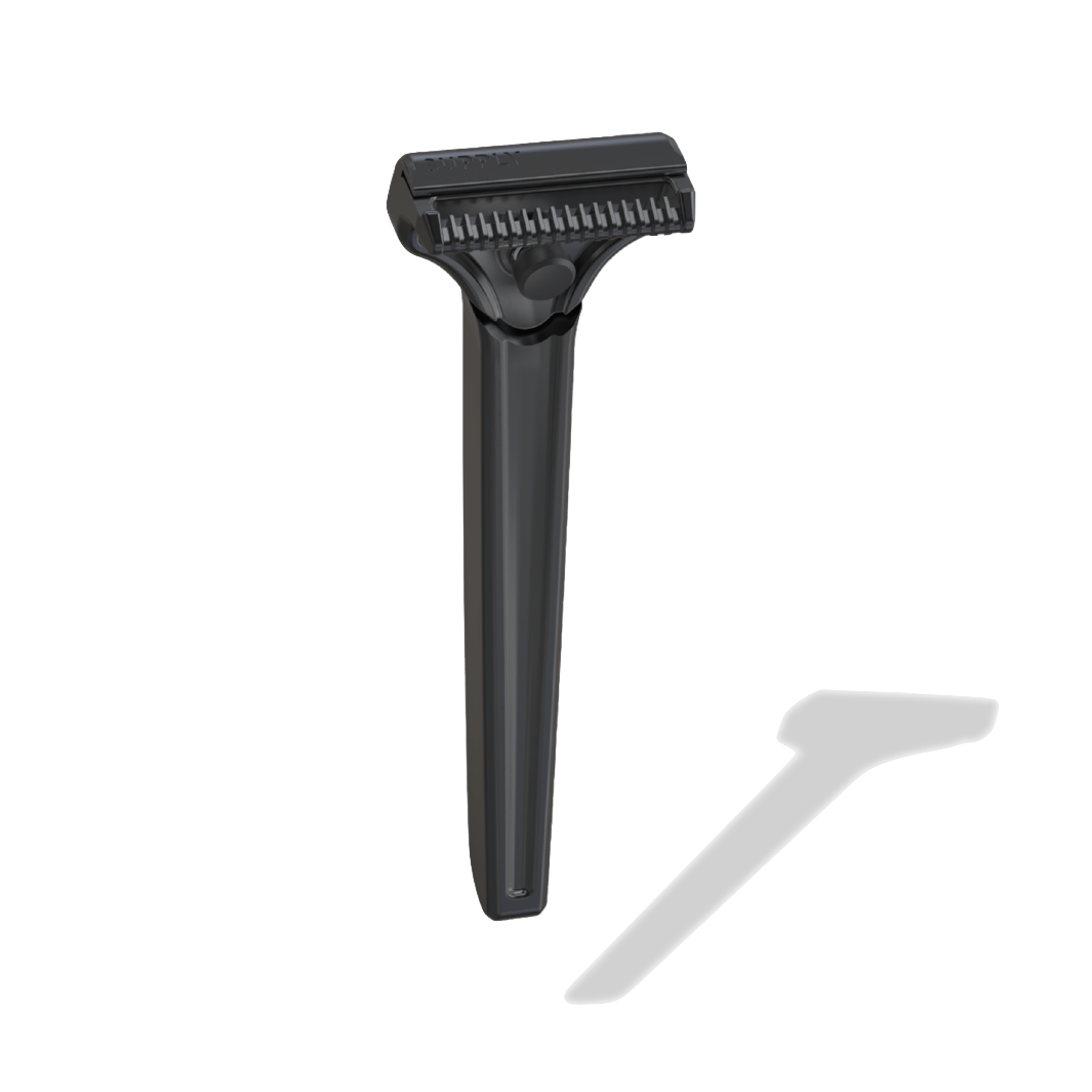 Supply Single Edge SE