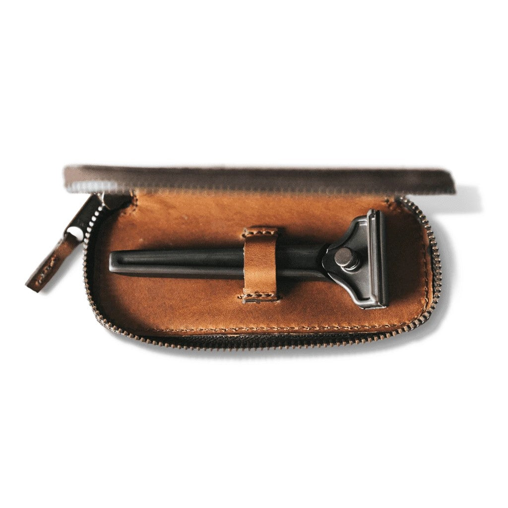 Supply Single Edge Travel Case