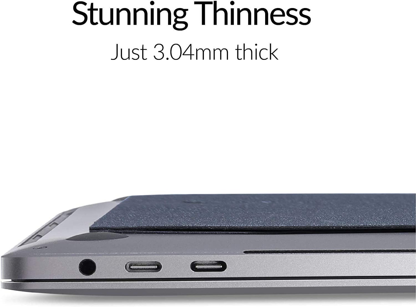 MOFT Invisible Laptop Stand