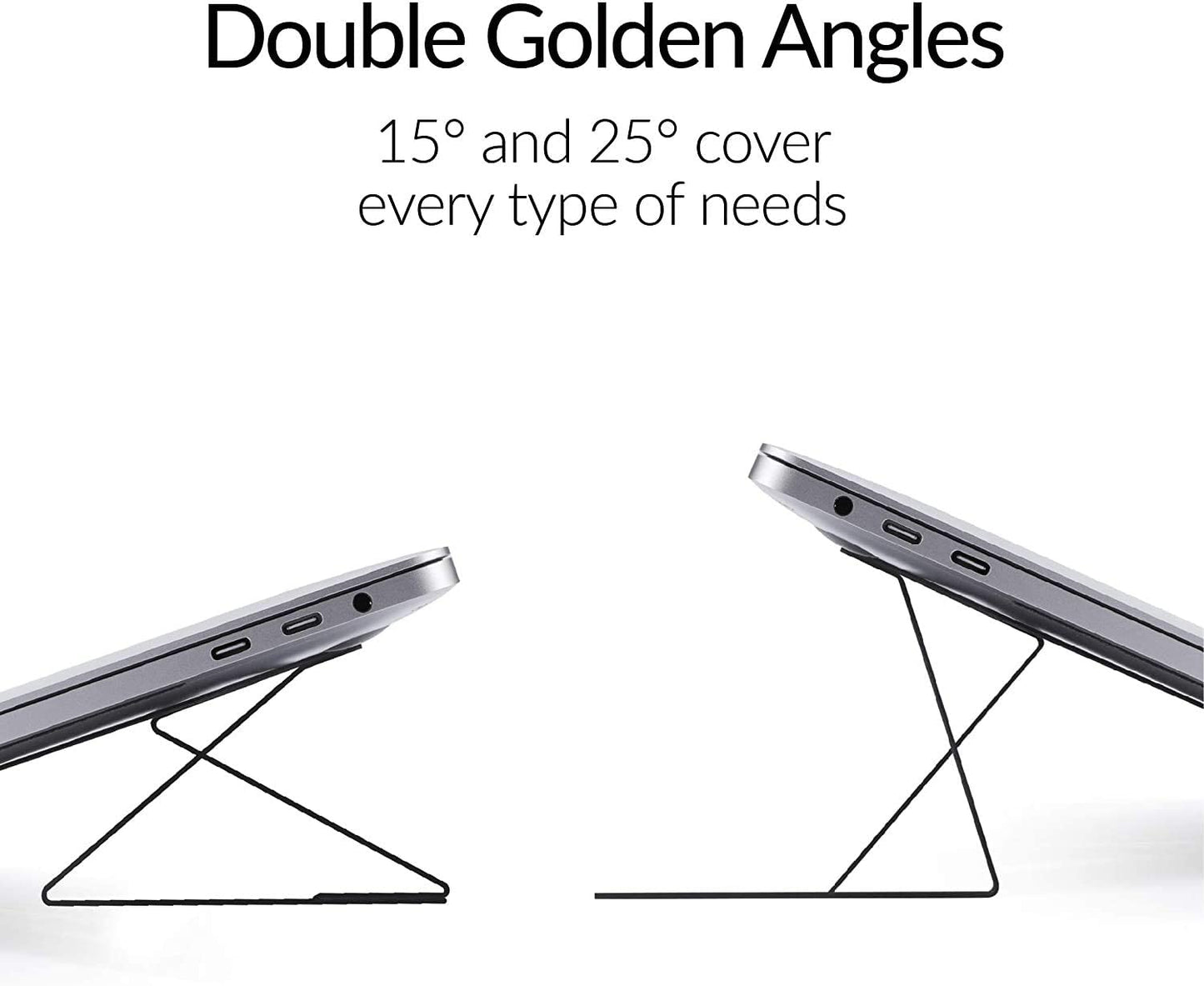 MOFT Invisible Laptop Stand