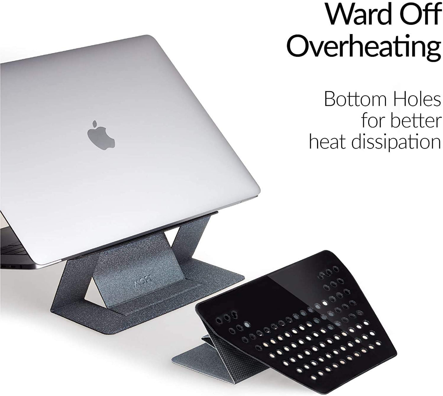 MOFT Invisible Laptop Stand