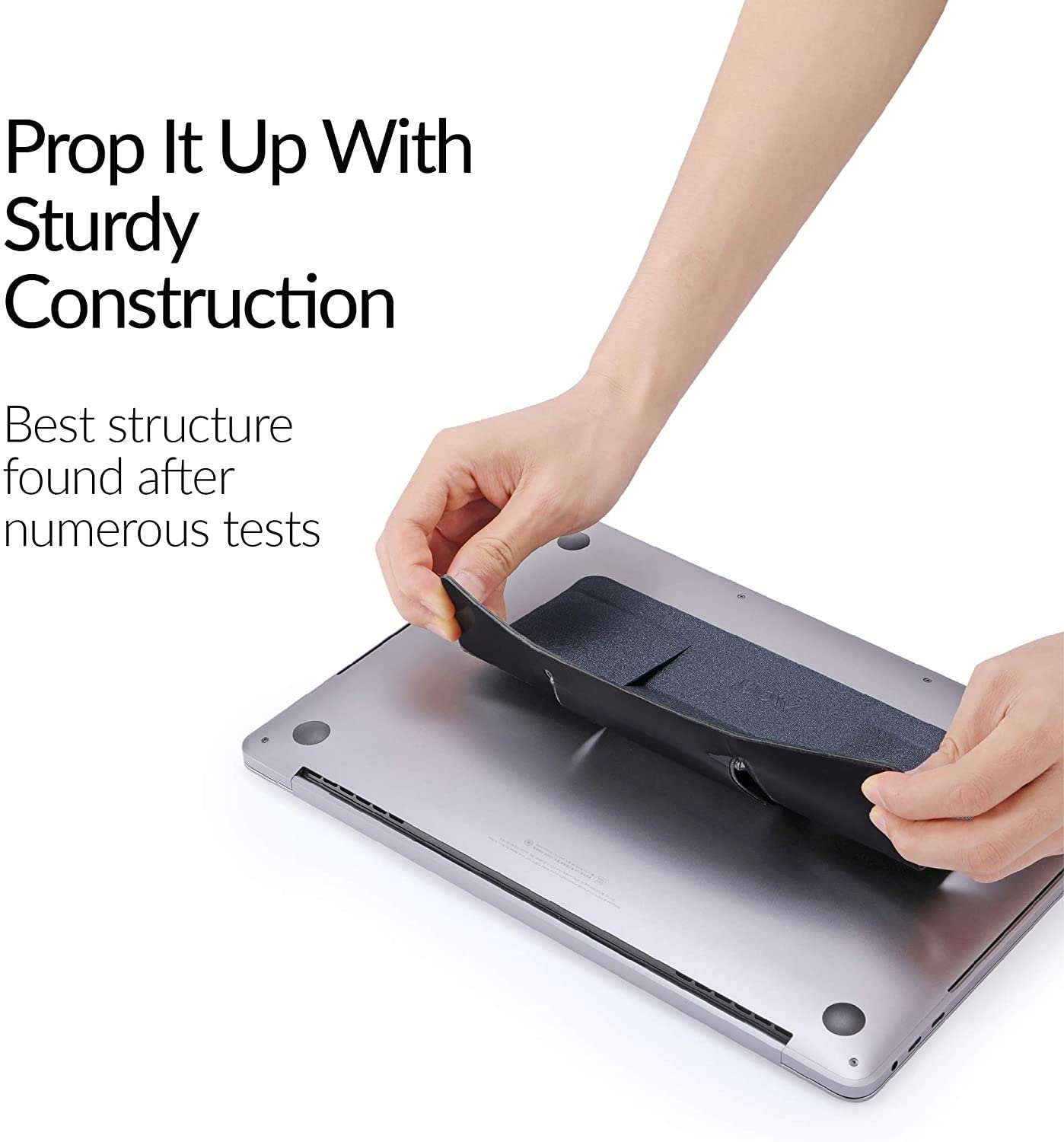MOFT Invisible Laptop Stand