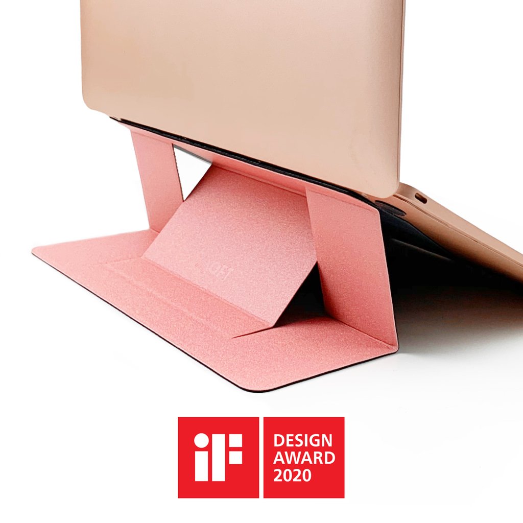 MOFT Invisible Laptop Stand