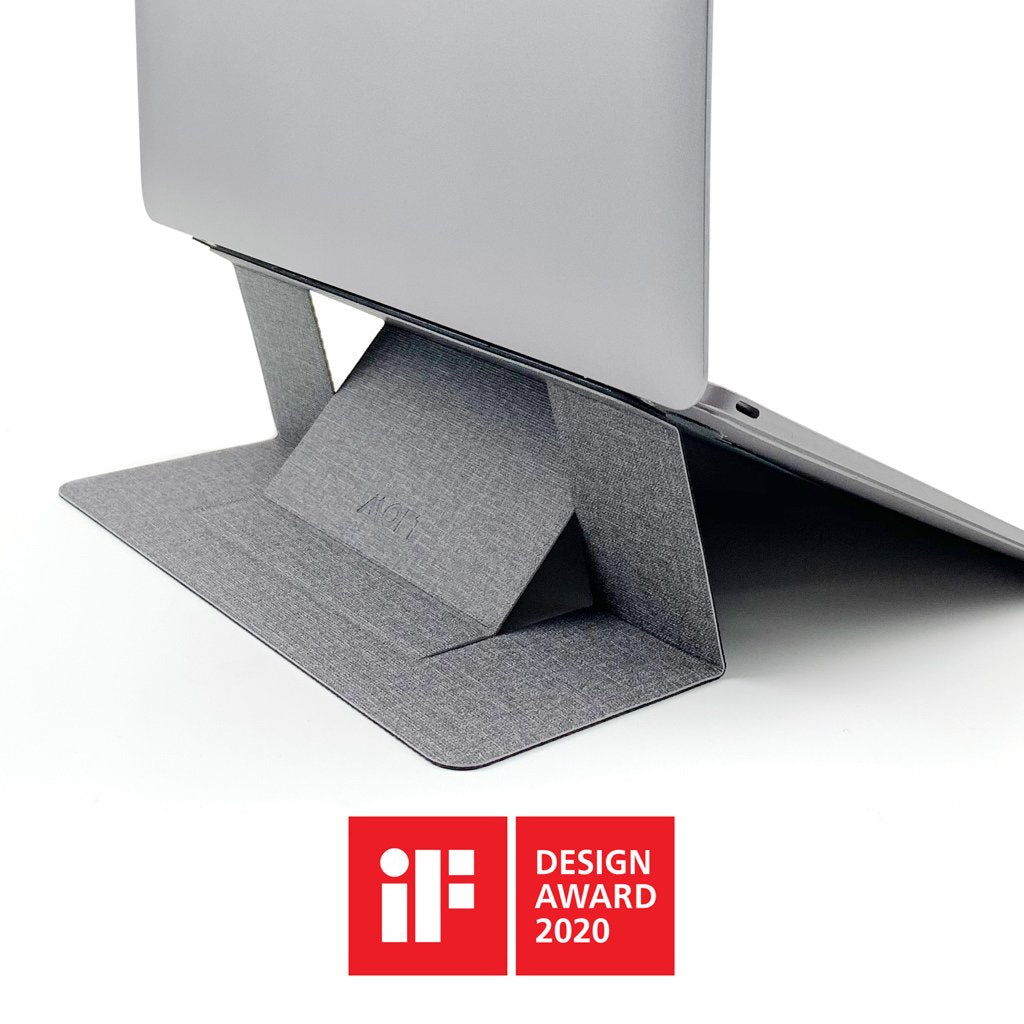 MOFT Invisible Laptop Stand