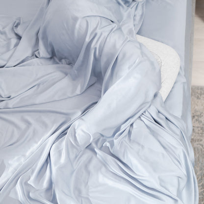 Hush Iced Sheet Set