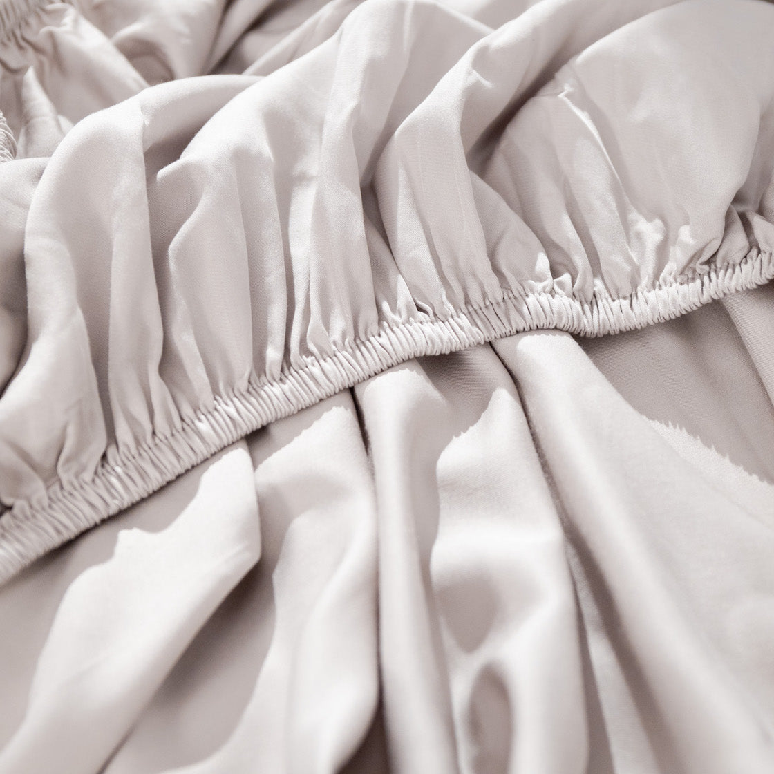 Hush Iced Sheet Set