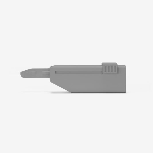 Supply Platinum Label Razor Blades