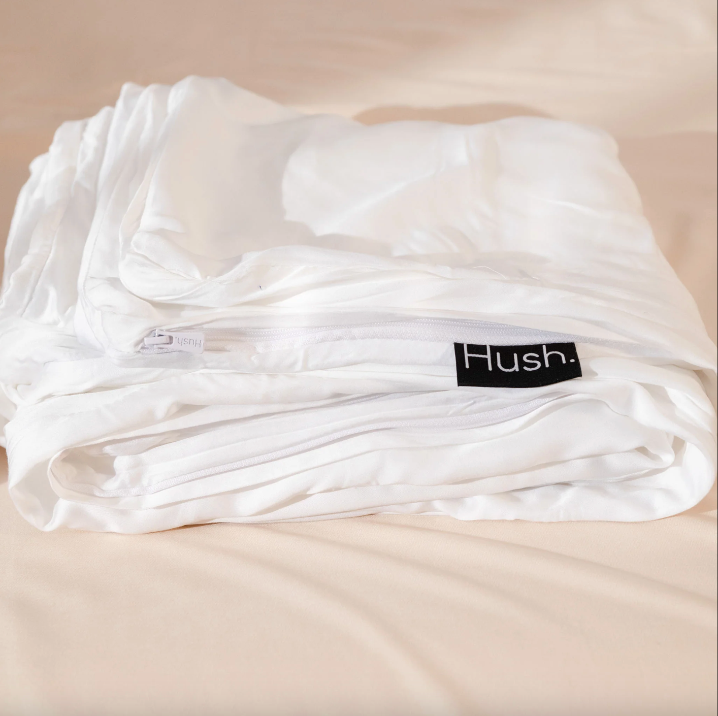 Hush Blanket Classic & Iced Covers