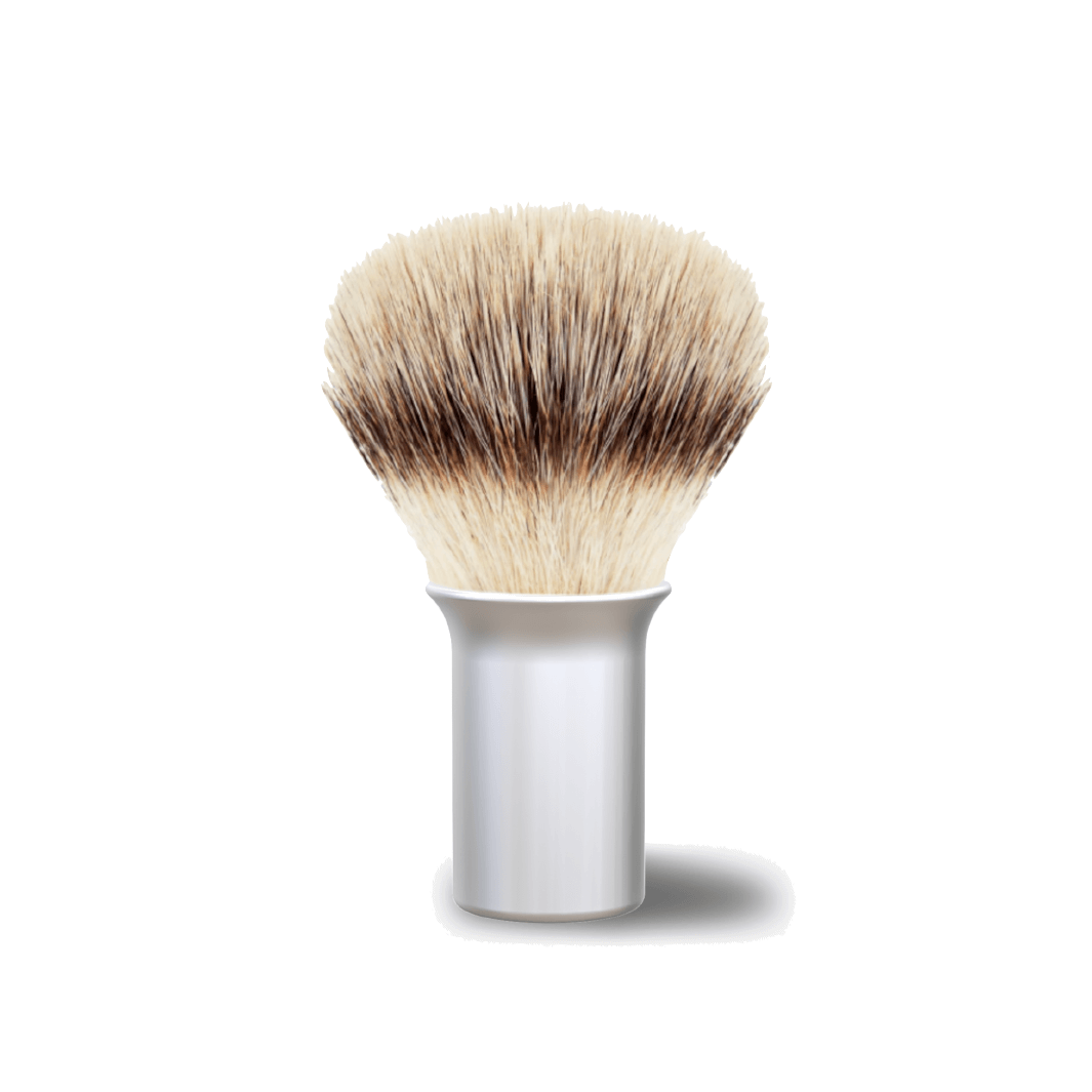 Supply Silvertip Synthetic Shaving Brush
