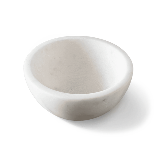 Supply Marble Shaving Bowl