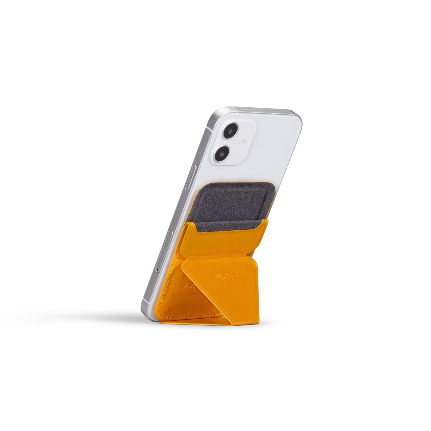 MOFT Snap-On MagSafe® Wallet & Stand for iPhone 12/13/14 series