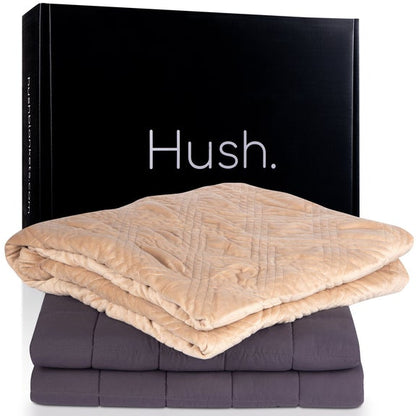 Hush Classic Weighted Blanket