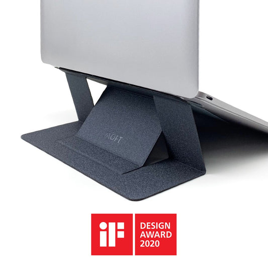 MOFT Invisible Laptop Stand