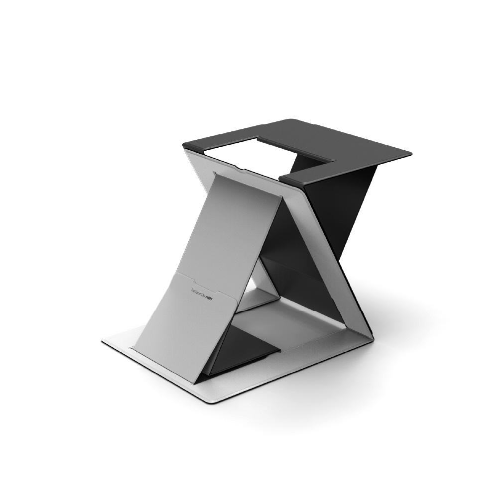 MOFT Z 5-in-1 Laptop Stand