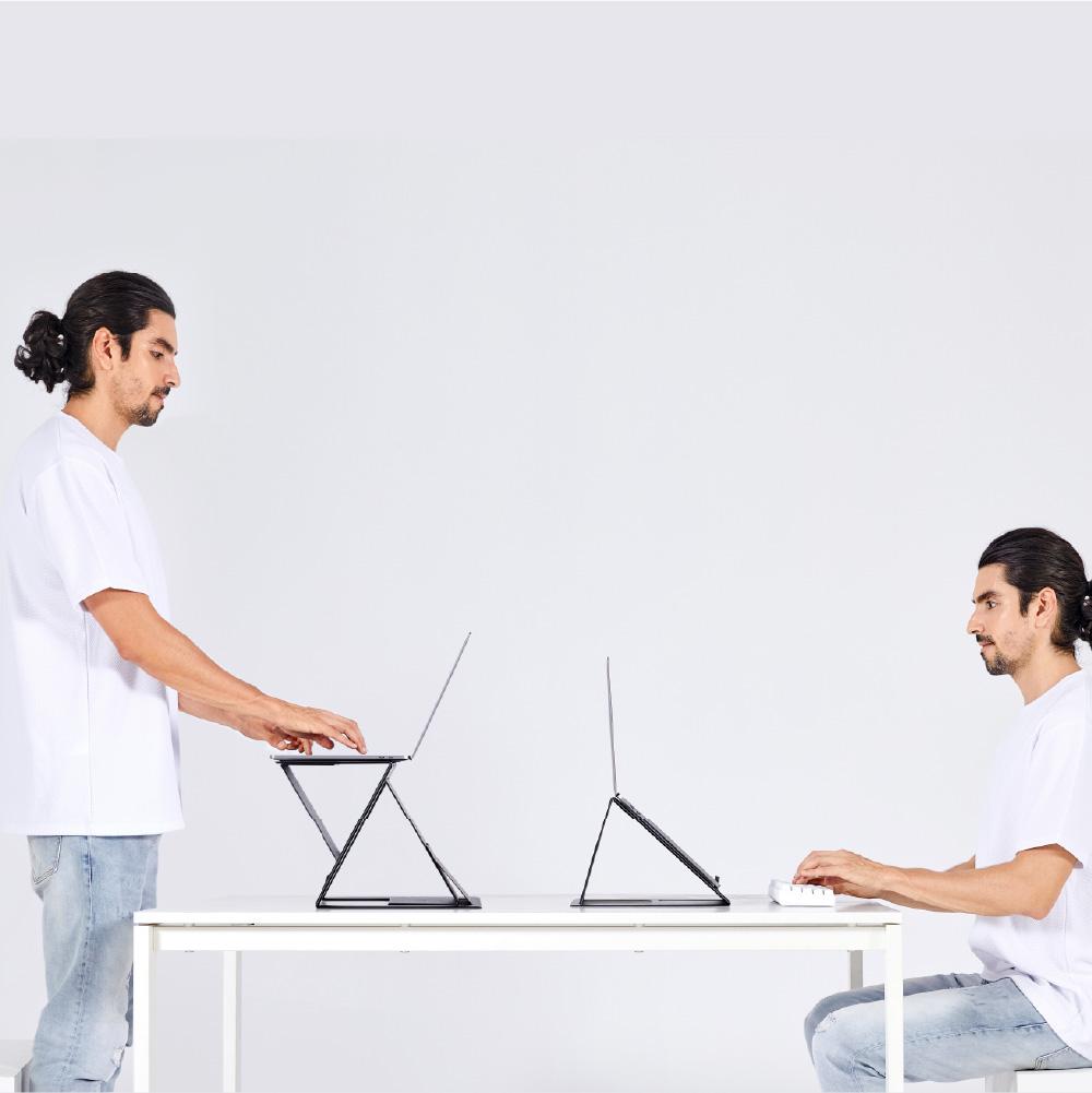 MOFT Z 5-in-1 Laptop Stand