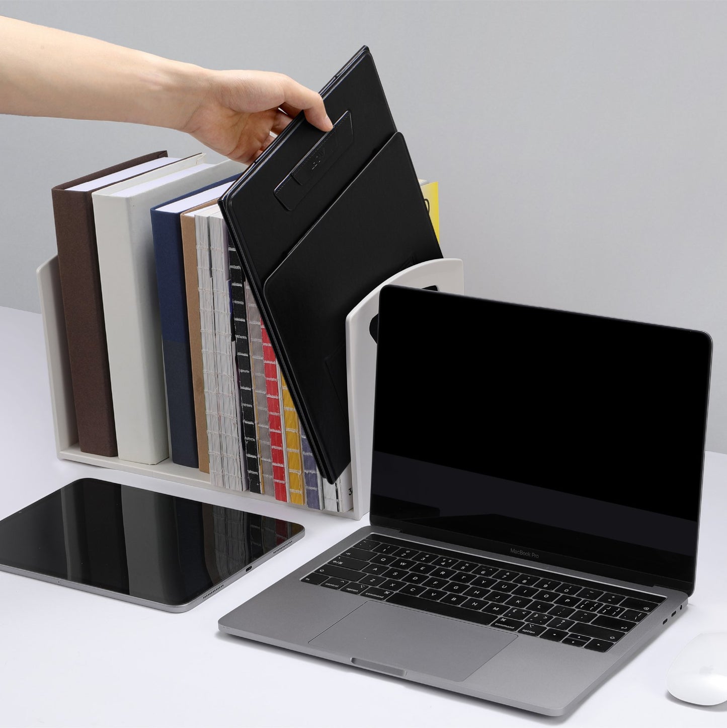 MOFT Z 5-in-1 Laptop Stand