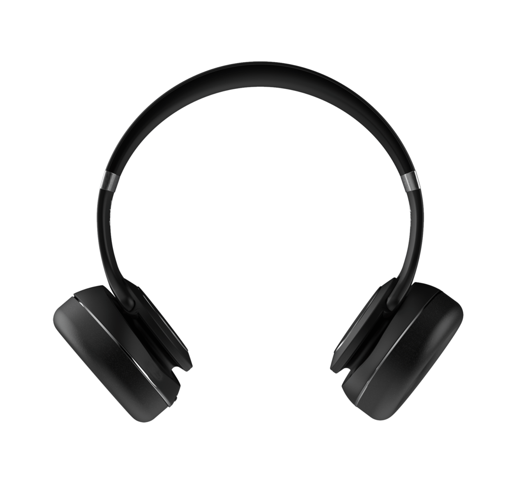 [CLEARANCE] BUOQ Axis 3-in-1 Headphones