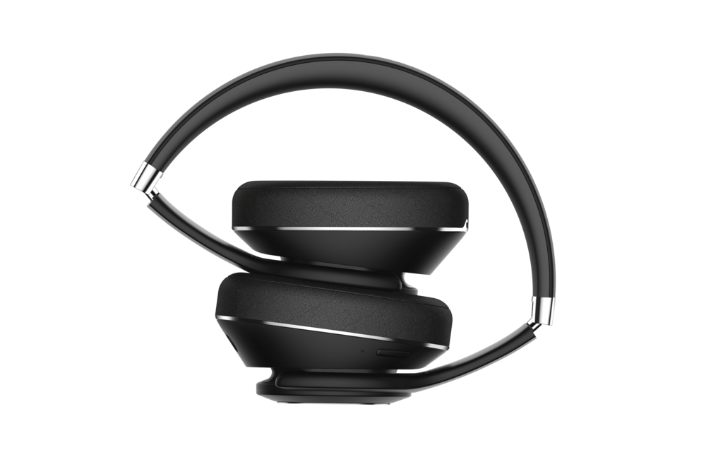 [CLEARANCE] BUOQ Axis 3-in-1 Headphones